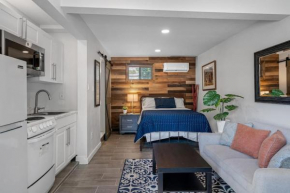 South Tampa Central Location Efficiency Suite